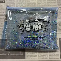 SEVENTEEN FOLLOW AGAIN VIP