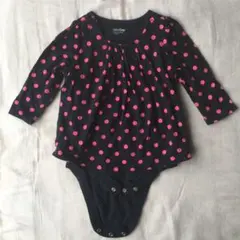 baby GAP ロンパース
