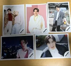 写真 SnowMan スノーマン 目黒蓮 まとめ売り 別売り可