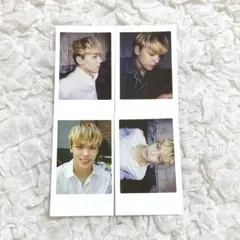 ジョンハン　トレカ　セット　diamond edge エッジコン ジョンハン トレカ セット diamond edge エッジコン SEVENTEEN