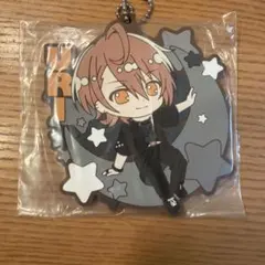 カラフルピーチ うり キーホルダー