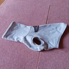 DM犬用フリースウェア