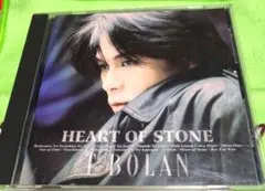 T-BOLAN/ HEART OF STONE