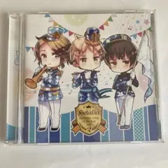 ヘタリア キャラクターソングCD The BEST Vol.2　ベスト
