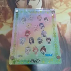 2025年最新】オンゲキ アクリルスタンドの人気アイテム - メルカリ