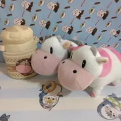 牧場物語 ぬいぐるみ まとめ売り 牧場物語 ぬいぐるみ 5種 コンプリート セット｜Yahoo!フリマ（旧