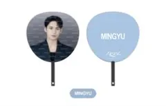 IMAGEPICKETseventeenMINGYUミンギュNEW_ JAPAN