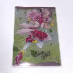 キュアエール ウエハース SR