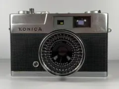 KONICA HEXANON 45mm F1.8 絞りの形が鳥に見える - メルカリ