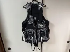 【値下げ交渉可】Pazdesign フィッシングベスト カモフラージュ 楽天市場】インナーベスト（柄カモフラージュ・迷彩）（スポーツ