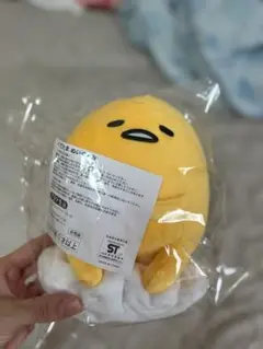 ぐでたま　ぬいぐるみ