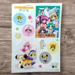 2025年最新】劇場版デ・ジ・キャラット星の旅の人気アイテム - メルカリ