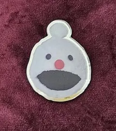 【新品】パペットスンスン シークレットアクリルミラーシール