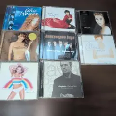 結婚式 CDまとめ売り 10枚 洋楽 邦楽 - メルカリ
