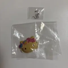 サンリオキャラクターズミニチュアおめんコレクション～こんがりビーチバージョン２