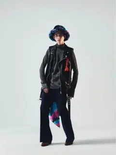 2025年最新】BED J.W FORD シングルライダースの人気アイテム - メルカリ