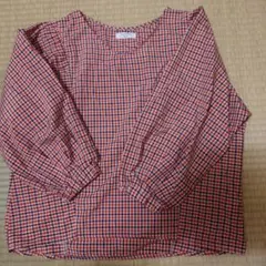 Samantha　Mos2　ブラウス