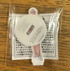 NCT DREAM ランダムトイ ミニアクリルスタンド ジェミン