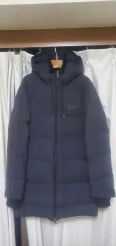 定価17万 23AW Y-3 WOOL COAT IL2163 ウール コート - メルカリ