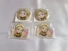 呪術廻戦 まるくじ 七海建人