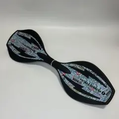 【良品】RIPSTIK　ブレイブボード　ミニ　　PEACE柄