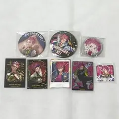 カリスマ カリスマジャンボリー ツアーver. 缶バッジ 猿川慧 ×6 - メルカリ