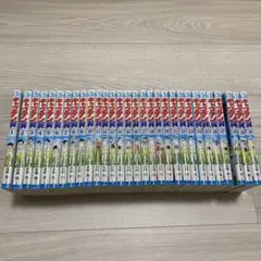 YP05250073 キャプテン翼 新装版 全巻37巻 高橋陽一 - メルカリ
