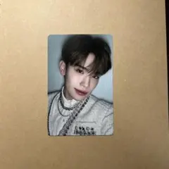 ZEROBASEONE ゼベワン キムテレ テレ トレカ