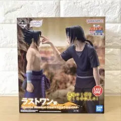 2026年最新】NARUTO 一番くじ ラストワン イタチの人気アイテム - メルカリ