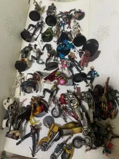 sic匠魂11体まとめ売り sic匠魂11体まとめ売り sic匠魂11体まとめ売り