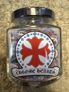 2025年最新】クロムハーツ 缶バッジの人気アイテム - メルカリ