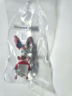 ポケモン 1番くじ　 F賞 ニンフィア