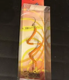 【希少カラ】　セニョールトルネード　エリアトラウトのサムネイル