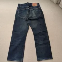fullcount フルカウント 大戦モデル Levi's 44501 WWⅡ - メルカリ