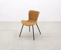 IDEE イデー MAREA CHAIRラタンチェア 籐製専用クッション付 椅子