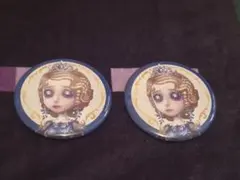 2025年最新】第五人格 医師 缶バッジの人気アイテム - メルカリ