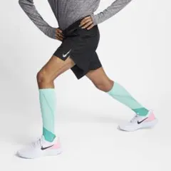 【新品未使用】NIKE ナイキ チャレンジャー ランニングパンツ 5インチ
