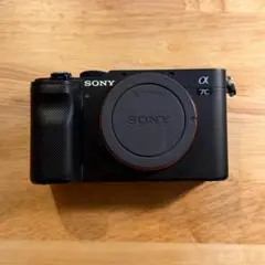 2026年最新】a7c sony 一眼 カメラの人気アイテム - メルカリ