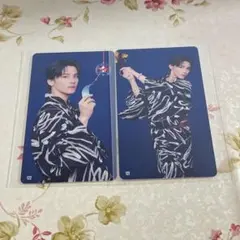 トレカ アイドル