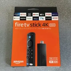2026年最新】FIRE TV stick 4k max 第1世代の人気アイテム - メルカリ