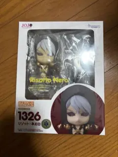 ねんどろいど 1504「テレサ・テスタロッサ - メルカリ
