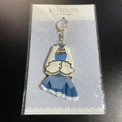 劇場版 魔法少女まどか☆マギカ ワルプルギスの廻天 衣装チャーム 美樹さやか