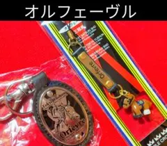 ◆　競馬　JRA　◆オルフェーヴル◆ネックストラップ　パスケース　ピンバッジ◆ ◇ 競馬 JRA ◇オルフェーヴル◇ネックストラップ パスケース