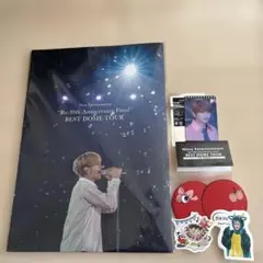 2026年最新】nissy パンフレットの人気アイテム - メルカリ