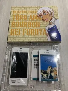 2026年最新】安室透ボイスの人気アイテム - メルカリ