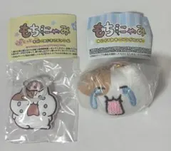 アークナイツ 6th もちニコ！ほっぺがくっつくぬい 聖約イグゼキュター