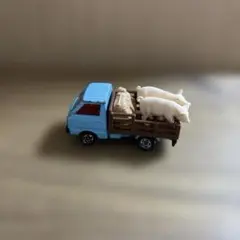 トミカプレイセットどうぶつえん✨希少日本製トミカ✨入手困難