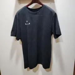 ナイキ Jordan ブラック Tシャツ XL