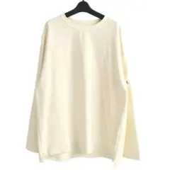 ワングラヴィティ 21AW ポケットデザイン2WAYストレッチプルオーバー