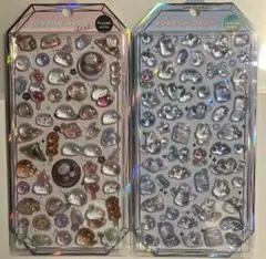 ボンドロ　シャーベット もちもち&みずいろ